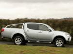 Mitsubishi L200 Barbarian 2010 года